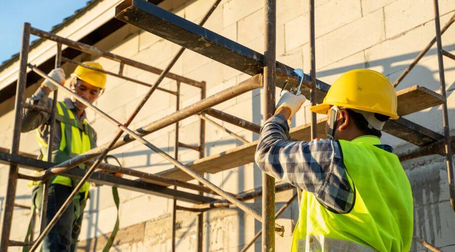 Professional fairlawn roofing services in Idamay, WV